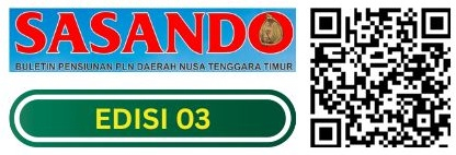 SASANDO EDISI 03