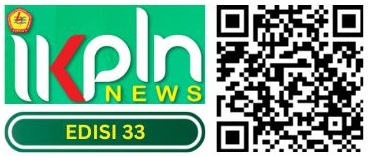 IKPLN NEWS EDISI 33