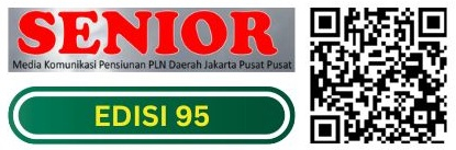 SENIOR EDISI 95