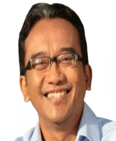 Nur Pamudji