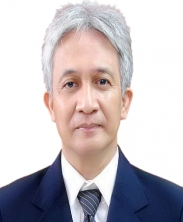 Indradi Setiawan