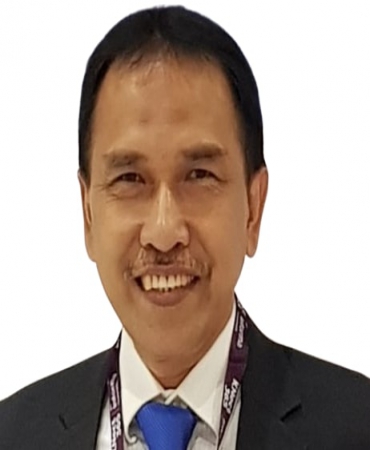 Suharto Wiranu