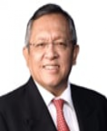 Nasri Sebayang