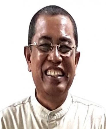 Mishbachul Munir