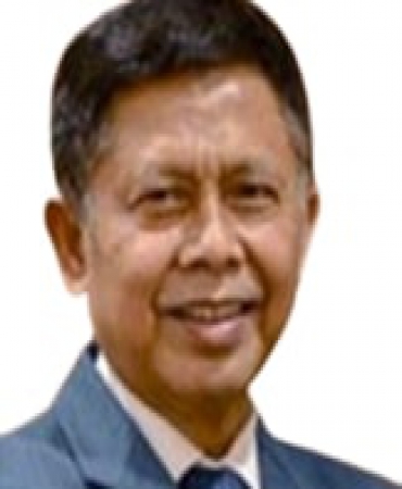 Aminullah A