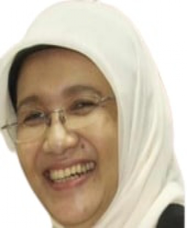 Hariyanti Soeroso