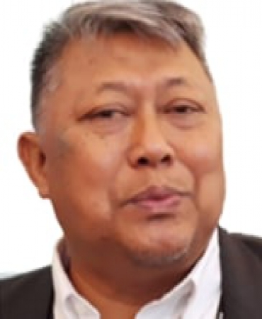 Joko R. Abumanan