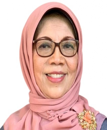 Dewi Sri Wahyunie