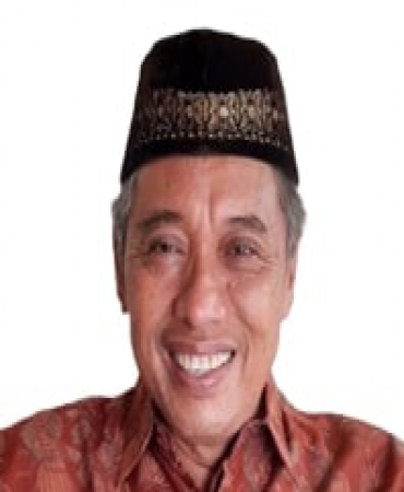 Muhamad Sutirdjo