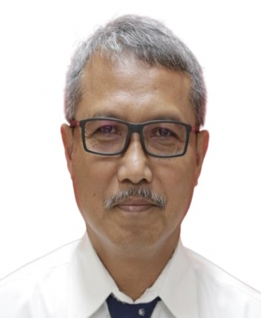Isvandono Yunaini