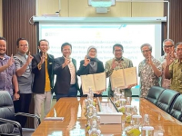 IKPLN JALIN KERJA SAMA DENGAN PLN ELECTRICITY SERVICES