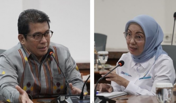 IKPLN JALIN KERJA SAMA DENGAN PLN ENJINIRING