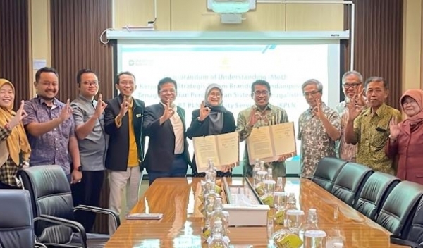 IKPLN JALIN KERJA SAMA DENGAN PLN ELECTRICITY SERVICES