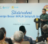 Silaturahmi IKPLN se Indonesia : Pesawat Bermesin Jet d..