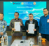 IKPLN Jalin Kerja Sama dengan PLN Nusantara Power