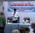 Ketua II IKPLN Lantik Ketua IKPLN Daerah MMU 2026 – 2..