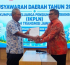 Ketum IKPLN Lantik Ketua IKPLN Daerah Transmisi Jatim 2..