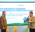 Ketum IKPLN Lantik Ketua IKPLN Daerah Kaltimra 2026 - 2..